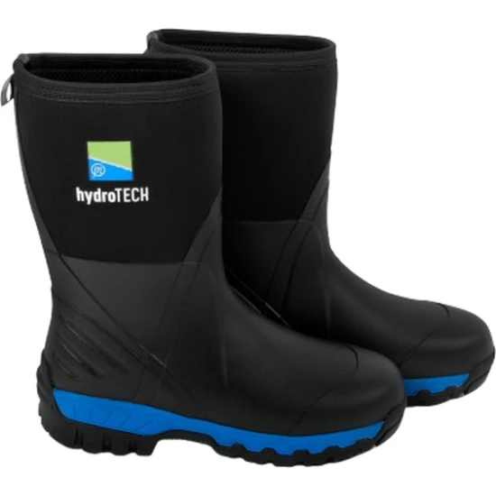 Cizme Preston Hydrotech Wellie Boots, Marime 45